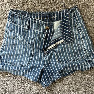 (5 for $20) American Eagle Jean Shorts Sz 10